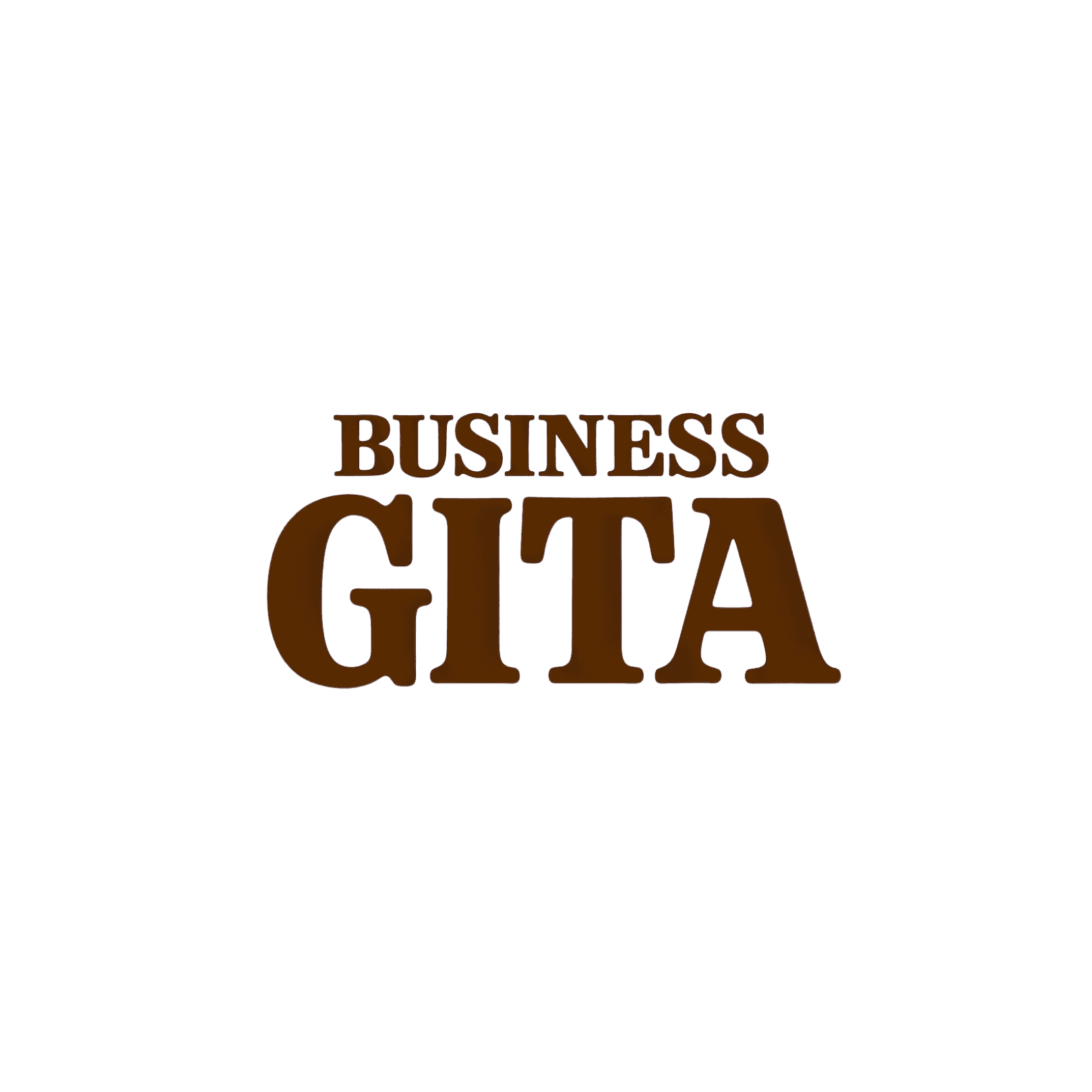 Business Gita logo