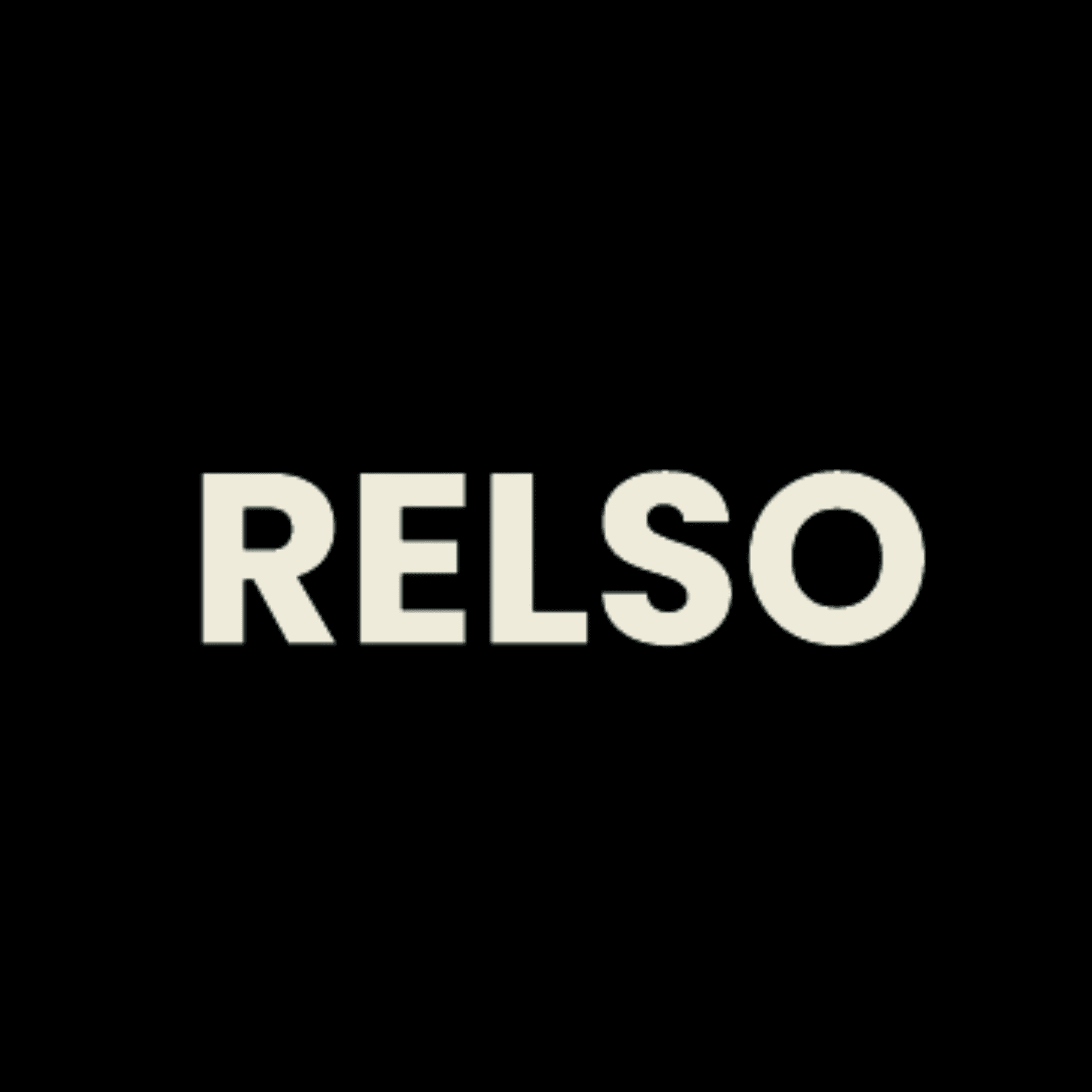 Relso logo