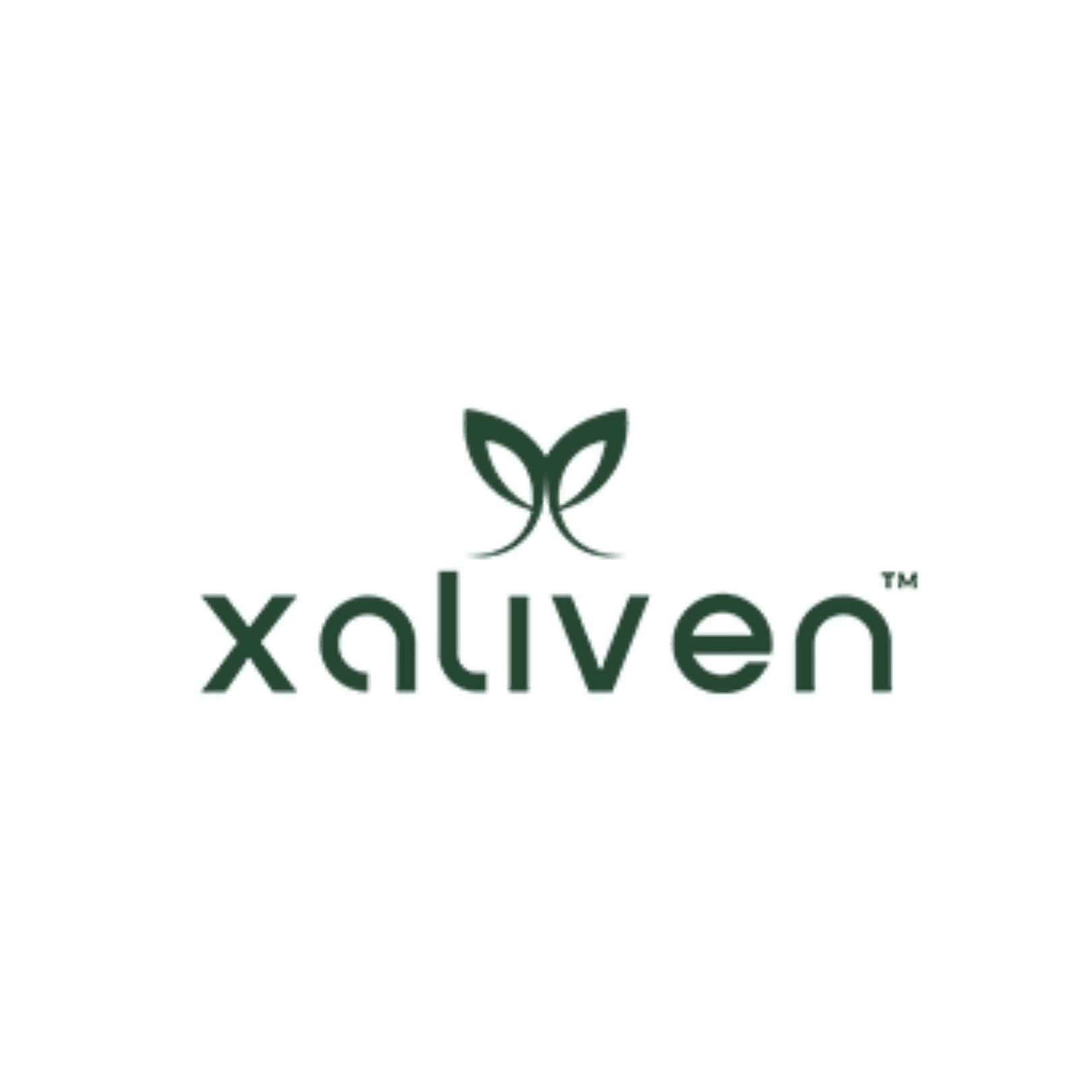 Xaliven logo